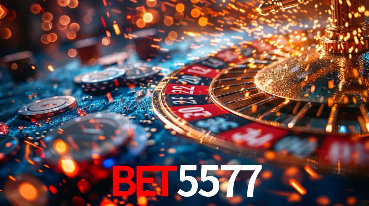 Experiência VIP bet5577