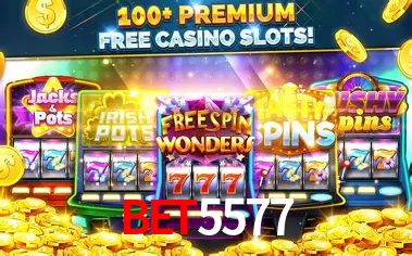 Desvendando o Mundo dos Jogos Virtuais na bet5577