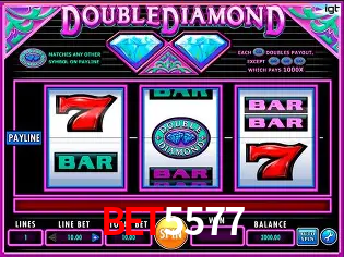 A Emoção da Loteria na bet5577: Uma Chance de Mudança de Vida