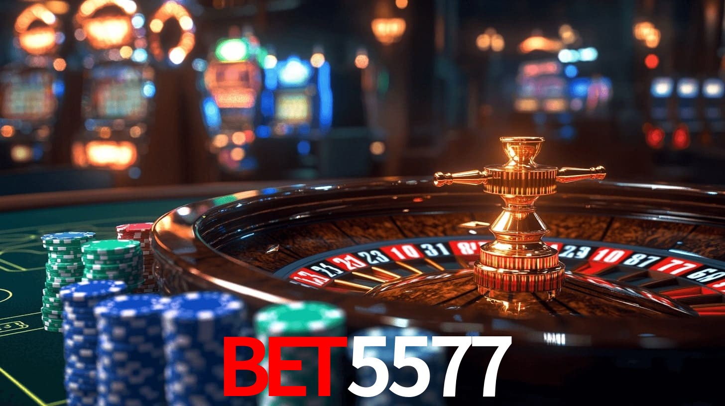 bet5577 - Caça-níqueis exclusivos no cassino - bet5577.com