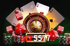 Login Seguro bet5577