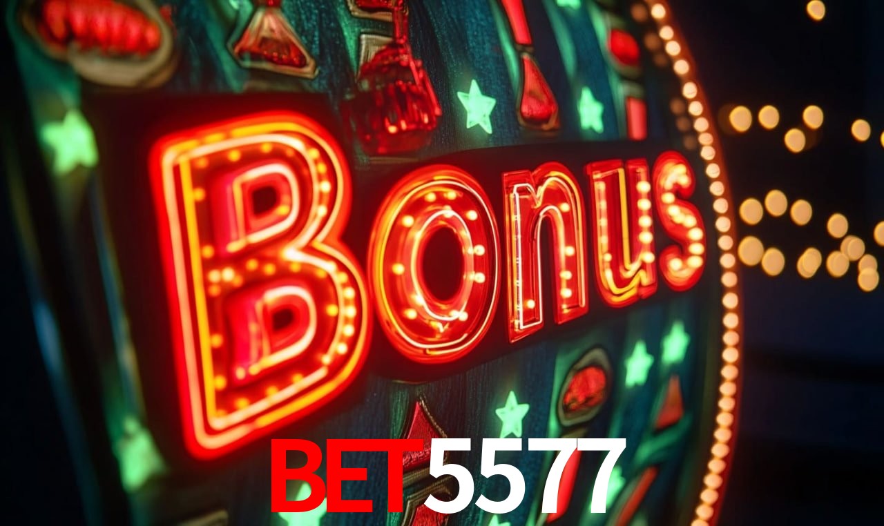 A Emoção da Loteria na bet5577: Uma Chance de Mudança de Vida