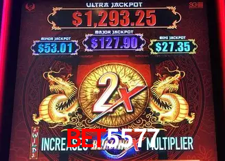 Flash Promotion bet5577