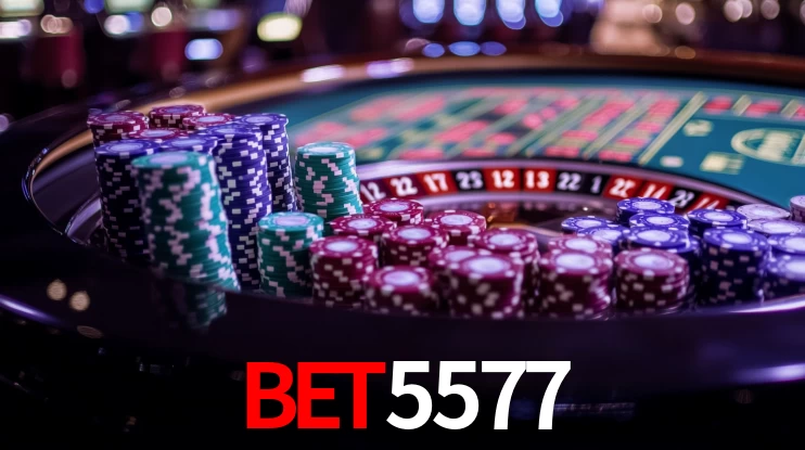 Programa VIP bet5577