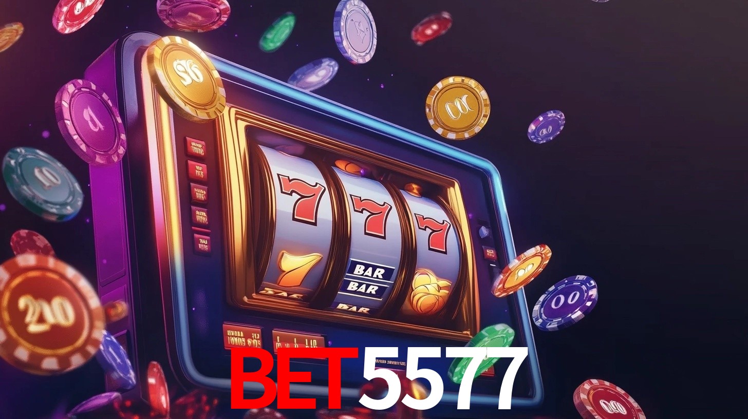 Daily Bonuses bet5577