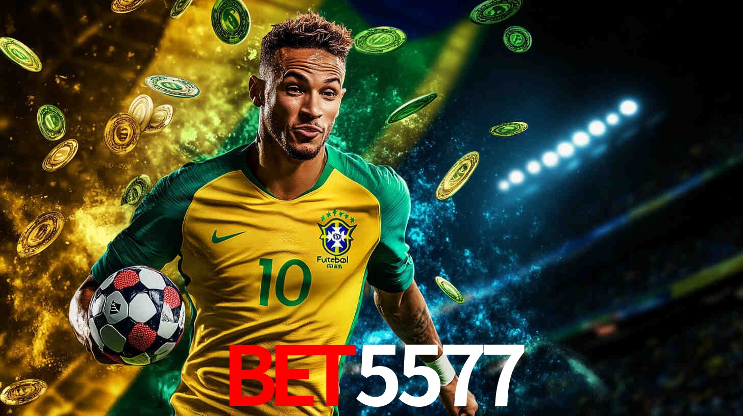 Desvendando o Mundo dos Jogos Virtuais na bet5577