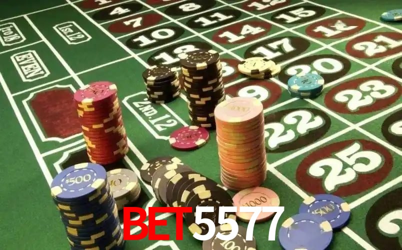 Programa VIP bet5577