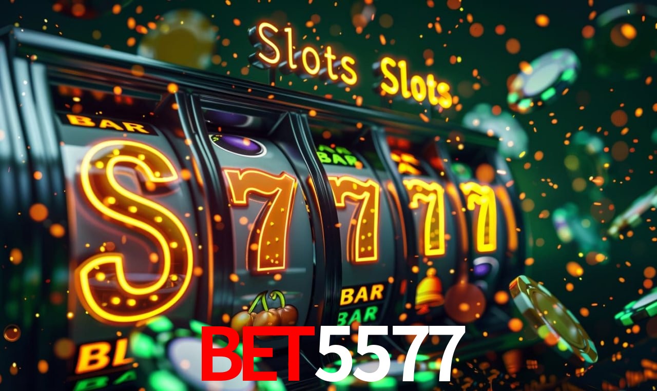 cassino bet5577