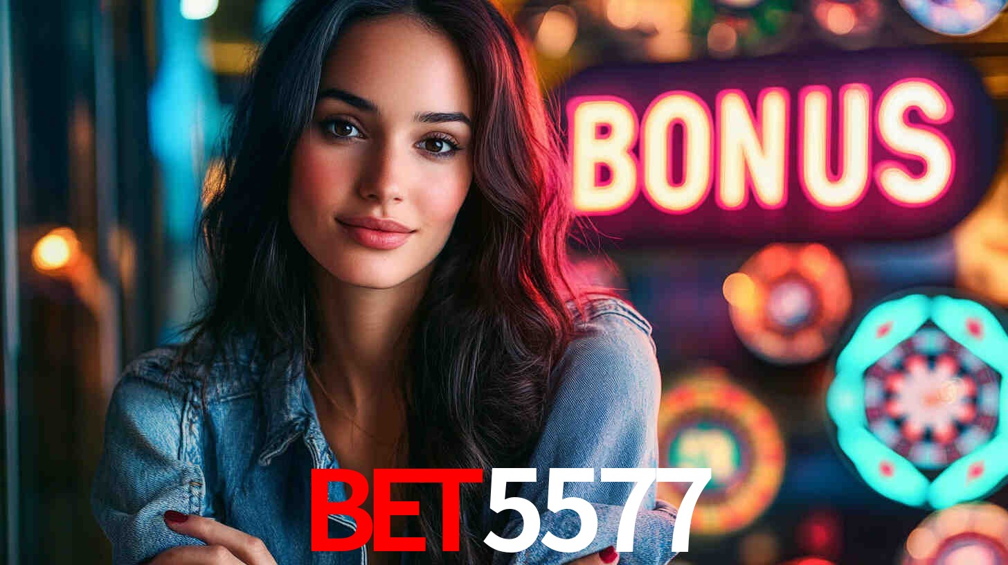 bet5577: A Experiência de Casino com Jogos de Mesa ao Vivo