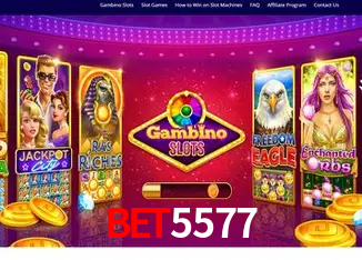 Responsive Design bet5577