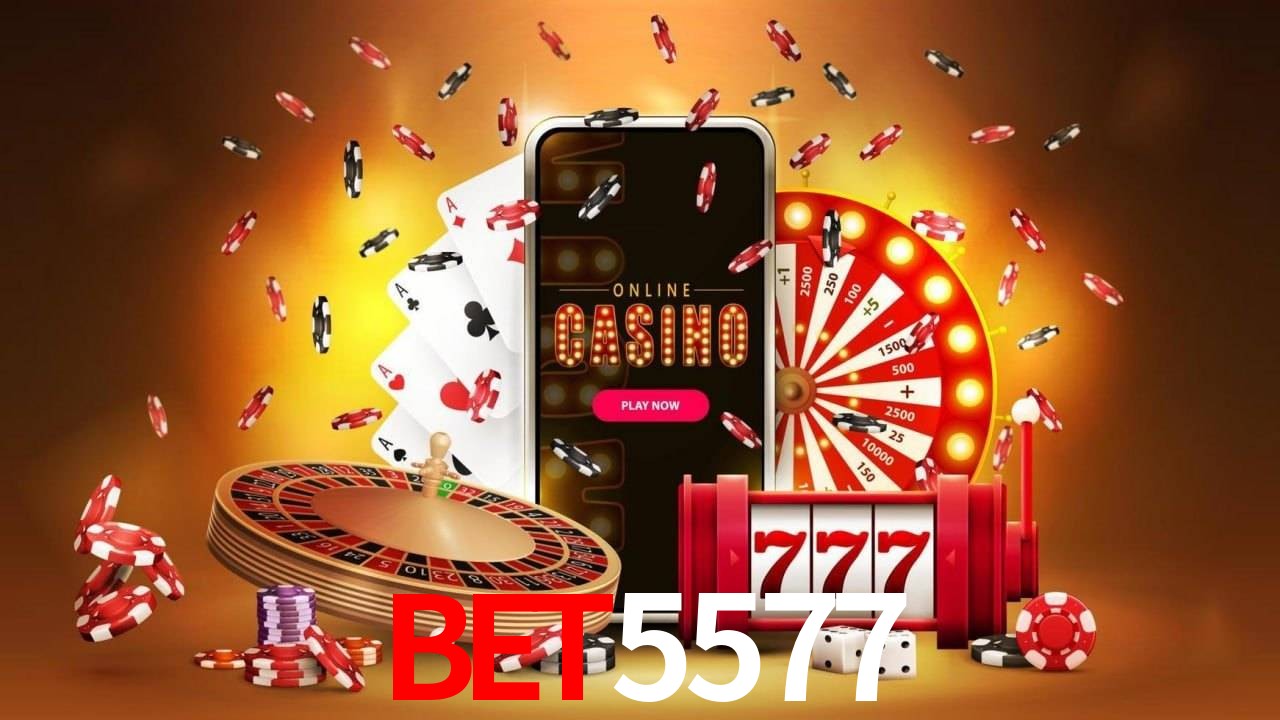 Casino VIP bet5577