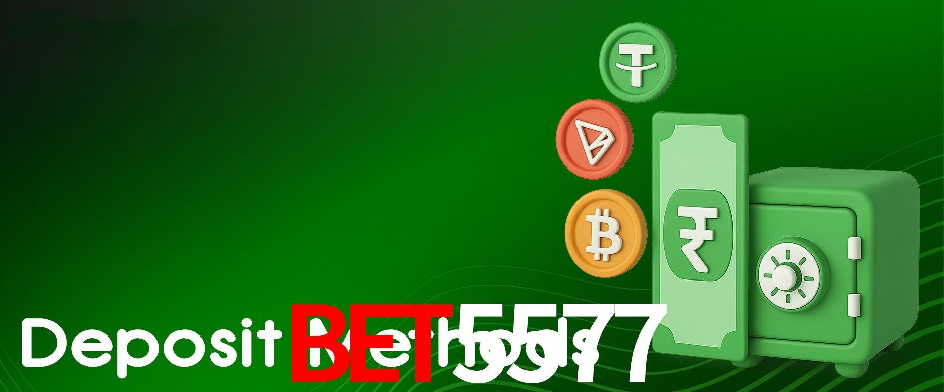 Promoções Sazonais bet5577