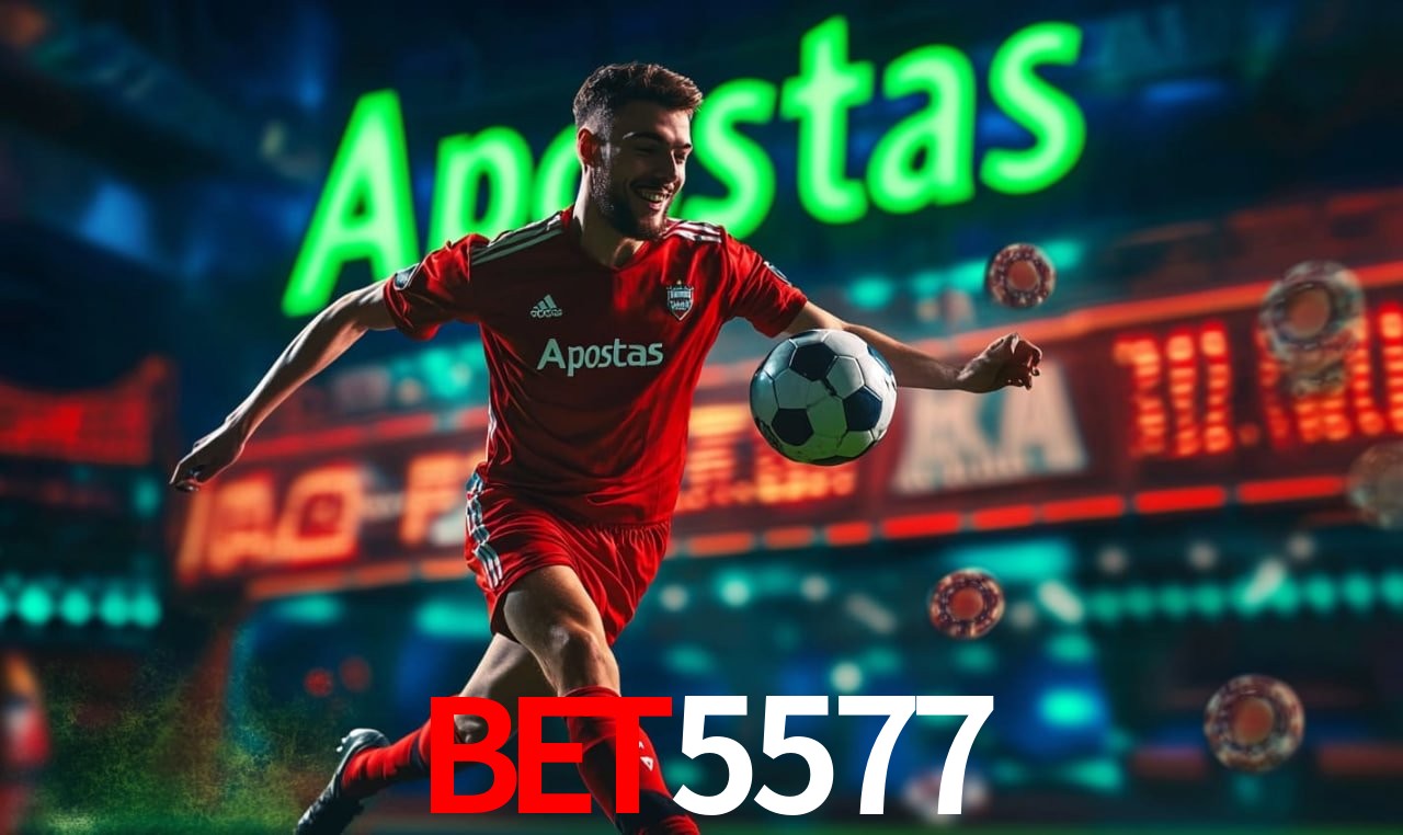 A Experiência Imersiva dos Cassinos Ao Vivo no bet5577