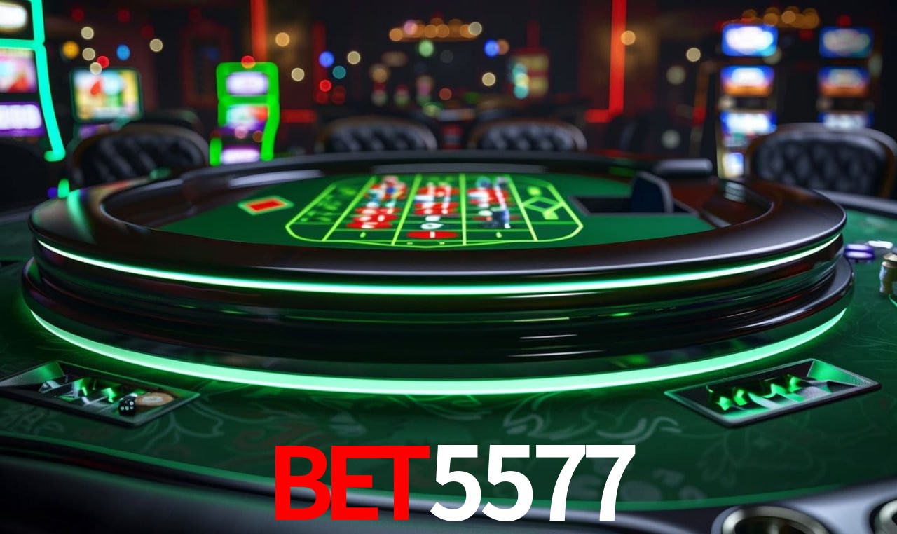 Slot Games bet5577