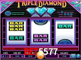 Descubra o Mundo do Cassino Online com bet5577