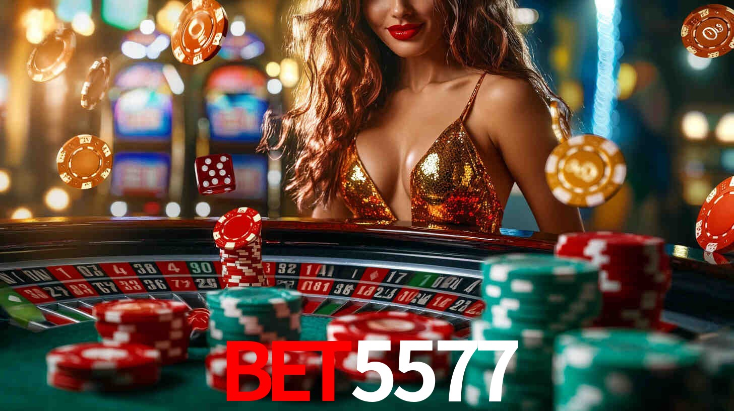 Premium Interface bet5577