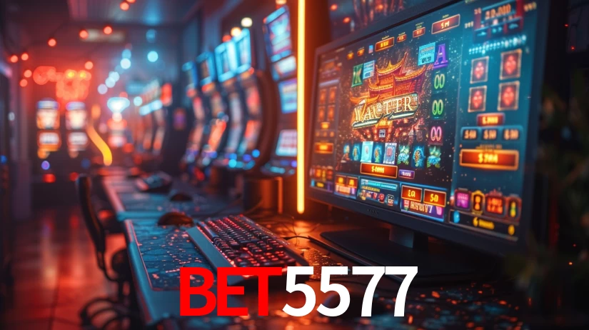 bet5577 login