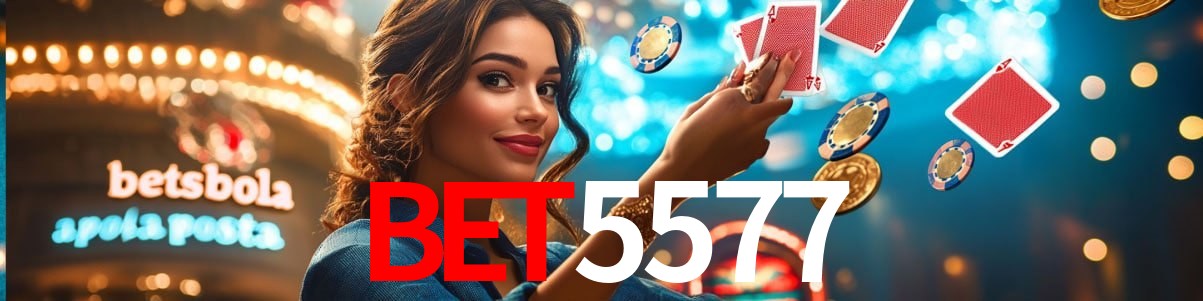 Football Betting bet5577