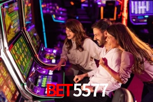 Explorando a Categoria de Eventos em Apostas na bet5577