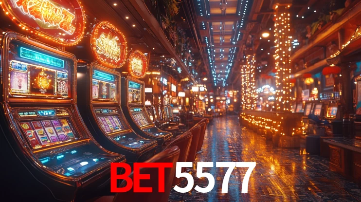 bet5577: Seu Especialista em Apostas Esportivas Brasileiras