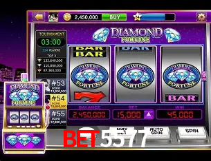 Explorando a Categoria de Eventos em Apostas na bet5577